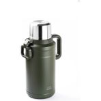 Tantitoni Termos Yeşil 3500 ml - 3,5 lt