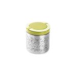 Tantitoni TT6569Y630Y Rose Gold 630 ml 0.35 lt Çelik Yuvarlak Desenli Yemek Termosu