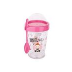Tantitoni Yoga On The Beach Beslenme Kabı 450ml
