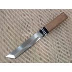 Tanto Model Av Bıçağı 16Cm Namlu
