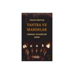 Tantra ve Masonlar Liberal Evanjelik Akım - Cihan Bektaş