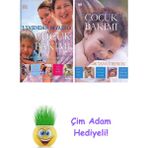 Tanya Byron 2 Kitap Seti + Çim Adam Hediye - Hayır