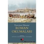 Tanzimat Dönemi Roman Okumaları - Kolektif