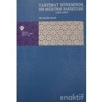 Tanzimat Döneminde Din Değiştirme Hareketleri (1839-1876) - Halide Aslan