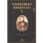 TANZIMAT EDEBİYATI 1 ŞİİR - ALI İHSAN KOLCU