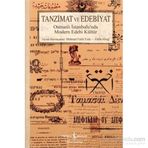 Tanzimat ve Edebiyat - Fatih Altuğ Mehmet Fatih Uslu