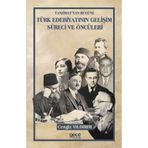 Tanzimattan Bugüne Türk Edebiyatının Gelişim Süreci ve Öncüleri / Cengiz Yıldırım
