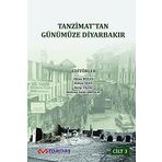 TANZİMATTAN GÜNÜMÜZE DİYARBAKIR CİLT 3