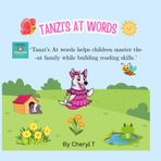 Tanzi"s At Words: "Building early reading skills and confidence."