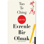 Tao Te Ching: Evrenle Bir Olmak - Lao Tzu + Alfa Kalem