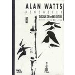 TAOCULUK ZEN VE BATI KÜLTÜRÜ - ALAN WATTS