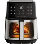 TaoTronics TT-AF011 5 lt 8 İşlevli Camlı Airfryer