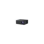 TaoTronics TT-SP011 700 ANS 1920x1080 FHD Kablosuz Taşınabilir Smart Led Projeksiyon Cihazı