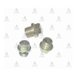 TAPA KARTER B-2500 97-06 (YERLİ) MAHER-08986