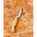 Tapan Aşı Cep Çakısı 18 cm Sarı