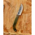 Tapan Av Çoban Bıçağı 26 cm Kara Çelik