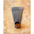 Tapan Bıçağı Tapan Bahçe Kazma Çapası 18X11 El Yapımı