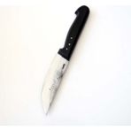 Tapan Bıçağı Tapan Kasap ve Mutfak Kara Çelik 26 cm - 1 Adet