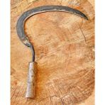 Tapan Bıçağı Tapan Ot Biçme Orağı 62-46X3