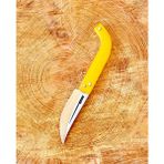 Tapan Cep Çakısı 19 Cm Paslanmaz Sarı