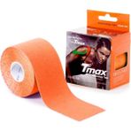 Tape Kinesio Bandı 5 Metre x 5 cm Turuncu