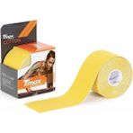 Tape Kinesio Bandı Sarı Renk 5 Metre x 5 cm