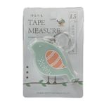 TAPE MEASURE Otomatik Mezura Mezure Mezro 150cm hc25953 Yeşil