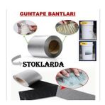 Tape Sakız Bant 48 mm x 2 Metre Alüminyum Tamir Bandı