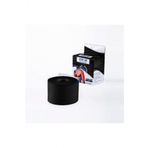 Tape Siyah Renk Kinesio Ağrı Bandı 5 Metre X 5 Cm