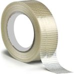 Tapex Lifli Bant Enine Boyuna 25X50 mt