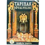 Tapınak Şövalyeleri - Harun Yahya