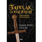 Tapınak Şövalyeleri - Kürşad Berkkan