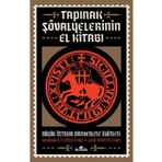 Tapınak Şövalyelerinin El Kitabı Kronik Kitap