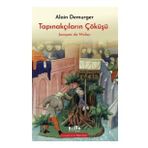 Tapınakçıların Çöküşü - Jacques de Molay