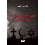Tapınaklardaki Cesetler Tilki Kitap