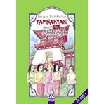 Tapınaktaki Sır - Almila Aydın