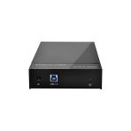 Taplin 2.5" 3.5" Sata 3 Usb 3.0 Harici Harddisk Hdd Kutusu - Td-203