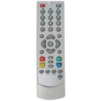Taplin 9000 FTA Uydu Alıcı Kumandası