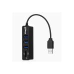 Taplın Combo 3 Port Usb2.0 Hub Tf Sd Kart Okuyucu