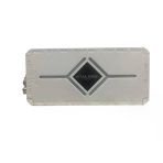 Taplin Tf-100W Beyaz Argb Fan Led Kontrolcü Hub