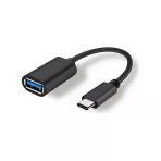 Taplın Type C Usb 3.0 Otg Kablo Type-C Otg Kablo
