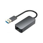Taplın Usb To Ethernet 2500Mbps 2.5G Lan Internet Çevirici Dönüştürücü Adaptör