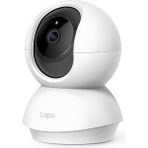 Tapo C212 Full Hd 2k Gece Görüşlü 3mp 128GB Micro Sd Destekli Wi-Fi Kamera