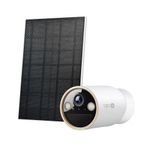 Tapo C460 KIT Güneş Enerjili Güvenlik Kamerası Kiti
