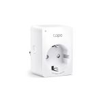 Tapo P110 Mini Wi-Fi Akıllı Priz Tekli Paket