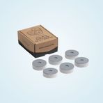 TAPP Water Ecopro Compact 6'lı Paket Yedek Kartuş