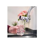 TAPP Water Ecopro Compact - Piyasadaki En Küçük Musluk Suyu Filtresi