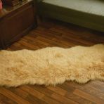 Tappeto 70x200 Camel Kuzu Post