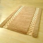 Tappeto Post Camel 80x200 cm Salon Halı