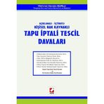Tapu İptali Tescil Davaları - Mehmet Handan Surlu